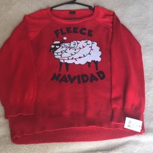 Kids sweater